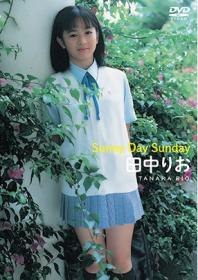 Sunny Day Sunday 田中りお[JRAG-019]