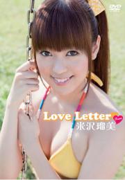 Love Letter 米沢瑠美[ENFD-5289]