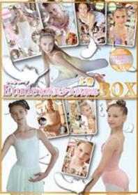 Etude 東欧美少女倶楽部コンプリートBOX 上巻