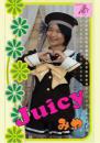 HMP Vol.4 Juicy みや