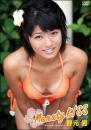 野元 愛 Manaty KISS