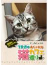 カフェねこonDVD 下北沢 おしゃれな猫カフェ巡り