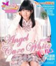 宮沢春香 13歳中1 エンジェルキュアホワイト シリーズ VOL.7ピンク編 Blu-ray版