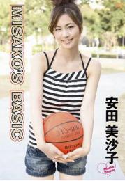 MISAKO’S BASIC 安田美沙子