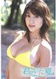 君がいた夏 原幹恵