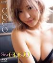 Sweet COCO Blu-ray版ジャケット