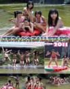 ぷちえんじぇる ALLSTARS 2011 町田有沙 ・菊池麻里 ・浜田美沙樹 ・金城完奈 ・安西涼生