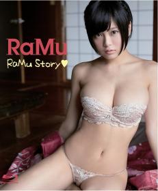 RaMu Story RaMu Blu-ray版[ENBD-5027]
