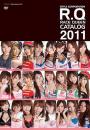 STYLE CORPORATION RACE QUEEN CATALOG 2011有村亜加里 成島桃香 愛原涼 更木なるみ 高橋としみ 高橋莉江 西山さやか