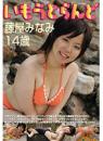いもうとらんど 藤屋みなみ 14歳