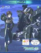 機動戦士ガンダムダブルオー 2 Blu-ray