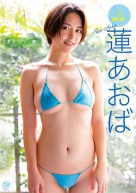 凛として、艶 蓮あおば 2026/02/25日発売[MMR-AZ601]