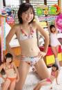 たっぷり筒井麦ジャケット