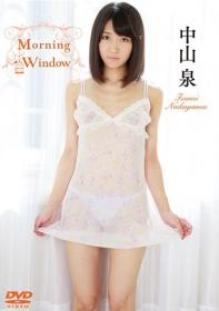 Morning Window 中山泉[MW-002]