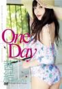 ONE DAY 茜結ジャケット