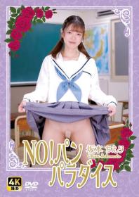 NO!パン パラダイス 坂本ちえり 2026/04/03日発売[NW-012]