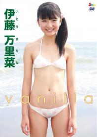 vanilla 伊藤万里菜[SBKD-0076]