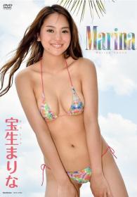 Marina 宝生まりな[TSDS-42398]