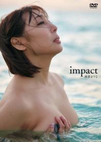 impact 麻倉まりな[PPF-001]