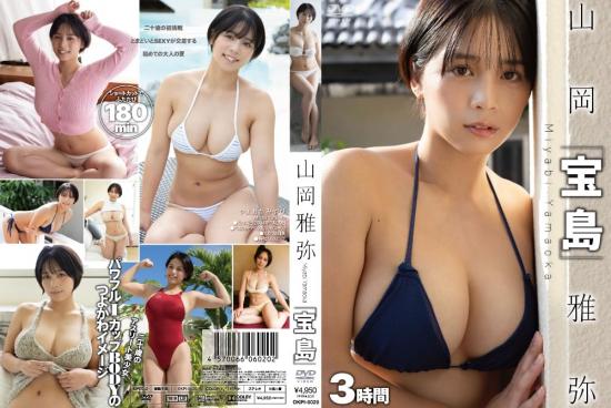 宝島 山岡雅弥 2025/06/25日発売
