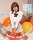 Japan Looner Girls Collection Vol.15 籠巻絵美理、雨宮ひかる、毛利亜矢、楠木たぅ Blu-ray版
