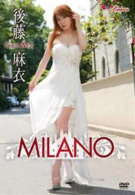 MILANO 後藤麻衣[KIDM-474]