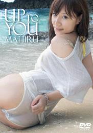 UP TO YOU 浅野まひる[DOQ-001]