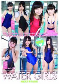 青春ラプソディイメージ編〜WATERGIRLS from ときめきウォーターガール3[HTC-009]