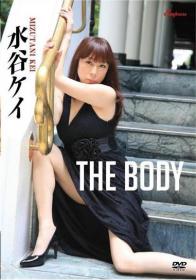 THE BODY 水谷ケイ[KIDM-478]