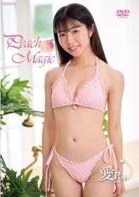 Peach Magic 愛Ris 2026/09/18日発売[AIRISJ-001]
