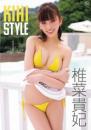KIHI STYLE 椎菜貴妃ジャケット