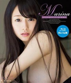 Marina ママドルはGカップ! 白石茉莉奈 Blu-ray版[REBDB-045]