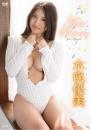 First Bloom 水咲優美ジャケット