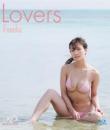 Lovers フミカ Blu-ray版ジャケット