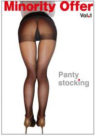 Minority offer Vol.1 Panty-stocking[PRS-006]