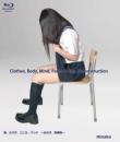 服、カラダ、こころ、パンツ～女の子、脱構築～ Hinako Blu-ray版