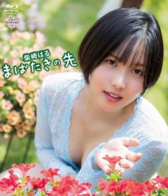 柴崎はる/まばたきの先 Blu-ray版[PRIAN-062B]