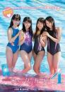青春ラプソディ。～ときめきウォーターガール 4
