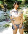 Sensual 春野恵 Blu-ray版