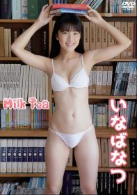 Milk Tea いなばなつ[ENCO-046]