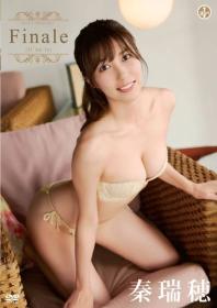 Finale 秦瑞穂 2025/11/28日発売[SBVD-0573]