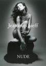 Jeanloup Sieff 〜ジャンルー・シーフ〜 NUDEジャケット