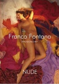 Franco Fontana 〜フランコ・フォンタナ〜 NUDE2[SVC-003]