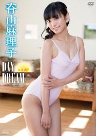 DAY DREAM 〜白昼夢〜 脊山麻理子[TSDS-42125]