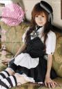 BABY 今田なお ミアカフェ 現役メイドジャケット