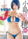 Impact J 小島菜穂ジャケット