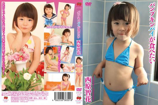 パンプキンパイが食べたい 西原智花