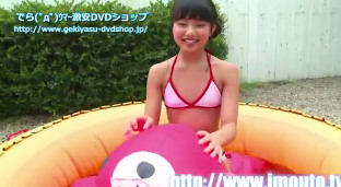 天真爛漫 香月杏珠 Part3[IMWL-053] | グラビアアイドルの激安DVDショップ